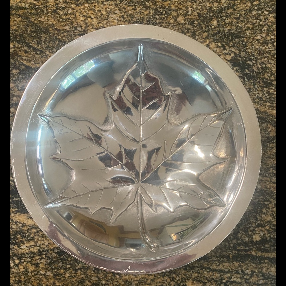 Mariposa serving bowl